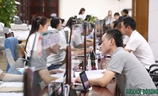 Những ai dự kiến được hưởng  phụ cấp 300% mức lương từ 1/7?
