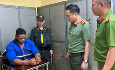 Bắt giữ hai nghi phạm bắn 2 người ngay trung tâm TPHCM