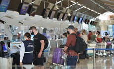 Dịch Ebola: Thái Lan cách ly 21 ngày với người nhập cảnh từ CHDC Congo và Uganda
