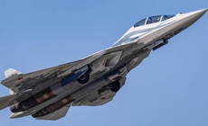 Phi công Nga hé lộ nhiệm vụ mới của tiêm kích Su-57D hai chỗ ngồi