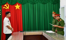 Khởi tố Lê Quốc Khang gây tai nạn khiến người phụ nữ bán vé số tử vong