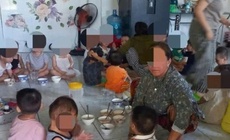 Giải thể nhà trẻ tư thục sau vụ bé trai tử vong nghi bị nghẹn thức ăn