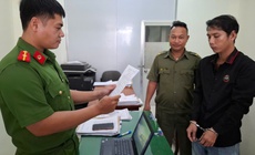 Đi trả thù sau khi uống rượu, Nguyễn Hoa Kỳ chém nhầm người đang nằm võng