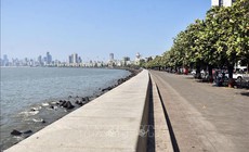 Ấn Độ: Nhiều người sốc nhiệt, tử vong do nắng nóng gần chạm ngưỡng 50 độ C