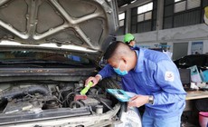 Điểm mới về đăng kiểm xe cơ giới từ 1/6, hàng triệu lái xe cần biết