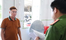 Sau khi ra tù lại lừa chạy án, chiếm đoạt 19 tỷ đồng
