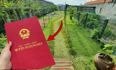 Chuyển đất nông nghiệp sang đất ở, trường hợp nào được giảm tới 70% tiền sử dụng đất?