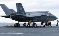 Tiêm kích F-35 lộ lỗi kỹ thuật khiến Mỹ tốn thêm 100 triệu USD