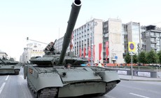 Xe tăng T-90M Nga vượt mặt Abrams, Leopard của NATO sau thử lửa ở Ukraine