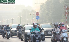 Hà Nội dự kiến thời gian thu phí phương tiện cá nhân vào nội đô