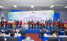 Thúc đẩy chuyển đổi xanh và số hóa ngành sữa Việt