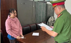 Bịa chuyện giàu có, mắc ung thư để vay tiền, Đinh Thị Hạnh chiếm đoạt hơn nửa tỷ đồng