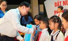 Hải Phòng xây dựng môi trường sống an toàn, lành mạnh để trẻ em phát triển toàn diện
