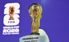 World Cup 2026: Giải đấu mang thông điệp mạnh mẽ về sự đoàn kết
