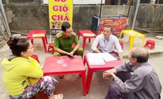 Chính quyền thông tin kết quả xác minh vụ 'ly chè giá 170 nghìn đồng' ở Huế