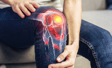 Người bị thoái hóa khớp gối nên kiêng gì?