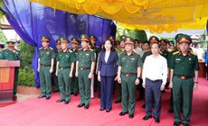 Quảng Ninh mở chiến dịch 500 ngày đêm tìm kiếm, quy tập và xác định danh tính hài cốt liệt sĩ