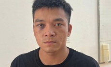 Bắt nhóm đối tượng nổ súng vào nhà người phụ nữ vì mâu thuẫn tình cảm