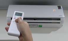 Giải pháp giúp điều hòa tiết kiệm tới 30% điện năng trong ngày nắng nóng