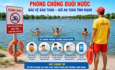 Quảng Ninh siết chặt thể thao mạo hiểm, phòng chống đuối nước dịp hè