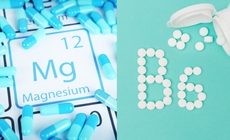 Uống magie B6 trước hay sau ăn tốt nhất để hấp thu tối đa?
