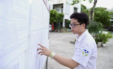 Đáp án đề thi môn Toán vào lớp 10 năm 2026 tại Hà Nội chi tiết nhất