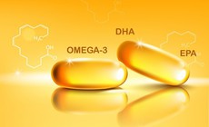 Khi nào cần bổ sung omega-3 bằng đường uống?