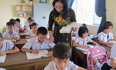 Chính thức: Giáo viên được nghỉ hưu muộn tối đa 10 năm