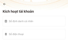 Cách kích hoạt tài khoản định danh điện tử mức độ 2 cho trẻ dưới 14 tuổi trên VNeID