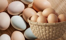 Tác động của trứng với sức khỏe tim mạch