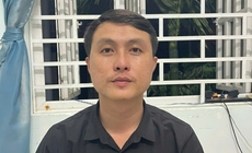 Bắt người đàn ông nhận làm sổ đỏ rồi mang giấy tờ đi cầm cố