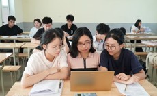 Hơn 1,2 triệu thí sinh đăng ký dự thi tốt nghiệp Trung học Phổ thông năm 2026
