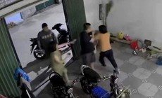 Công an Hải Phòng triệu tập nam thanh niên đánh người phụ nữ sau mâu thuẫn của trẻ con