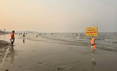 Báo động gia tăng tai nạn đuối nước ở trẻ em trước thềm nghỉ hè