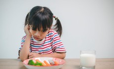 4 nguyên nhân khiến trẻ biếng ăn, chậm lớn cha mẹ cần nhận biết sớm