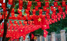 Lịch nghỉ lễ Quốc khánh chính thức