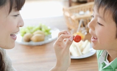 5 giải pháp giúp trẻ ăn ngon, ngủ sâu giấc