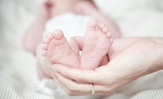 Nghỉ chăm con 18 tháng - bước đi mới của Hàn Quốc