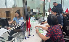 Đề xuất bổ sung nhóm dưới 75 tuổi vào lộ trình tăng lương hưu 8% từ 1/7/2026