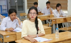 Môn Công nghệ, Lịch sử tăng đột biến trong đăng ký thi tốt nghiệp THPT