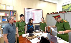 Mánh khóe tham ô tài sản của nữ quản lý cửa hàng