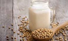 5 sai lầm khi uống sữa đậu nành