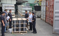 Đồng loạt ra quân rà soát, ngăn chặn vi phạm sở hữu trí tuệ