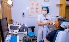 Nhiều trường hợp hóc dị vật đường ăn, chuyên gia khuyến nghị cách xử lý ban đầu