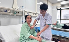 Người dân phấn khởi được khám sức khỏe định kỳ miễn phí từ năm 2026