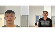 Khởi tố 2 thanh niên trong vụ bé gái 13 tuổi mang thai