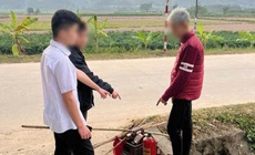 26 thanh niên sắp hỗn chiến, 12 người bị khởi tố