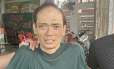 Nghi vợ ngoại tình, chồng đâm chết vợ rồi bỏ trốn