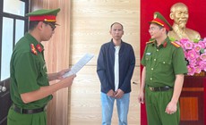'Nổ' chạy dự án, chạy án, gã đàn ông lừa hơn nửa tỷ đồng