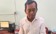 Khởi tố Sêng Sôryê dùng dao chém người do ghen tuông